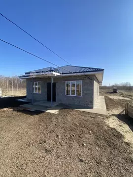 Дом в Чувашия, Чебоксарский муниципальный округ, д. Ядринкасы  (104 м)