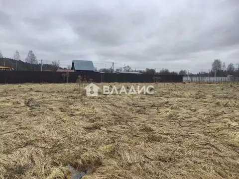 Участок в Московская область, Щелково городской округ, д. Вторая ...