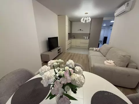 2-к кв. Московская область, Котельники ул. Сосновая, 5к1 (52.0 м)