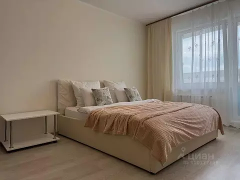 1-к кв. Орловская область, Орел ул. Генерала Родина, 68 (48.0 м)