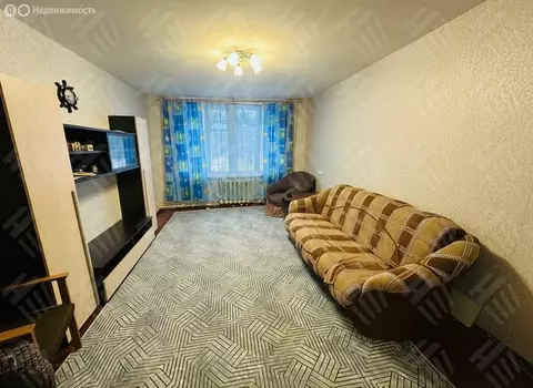 2-комнатная квартира: Северодвинск, Профсоюзная улица, 12А (43.9 м)