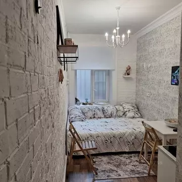 Студия Санкт-Петербург Манежный пер., 8 (14.0 м)