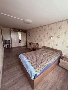 1-к кв. Псковская область, Остров Строитель мкр, 5 (36.6 м)