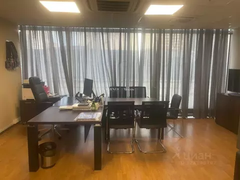 Офис в Москва Мясницкая ул., 50 (198 м)