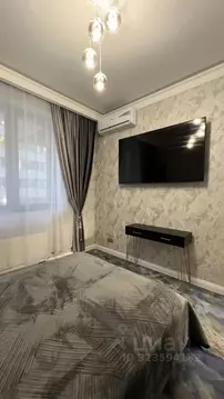 1-к кв. Москва ул. Ивана Франко, 6 (45.0 м)