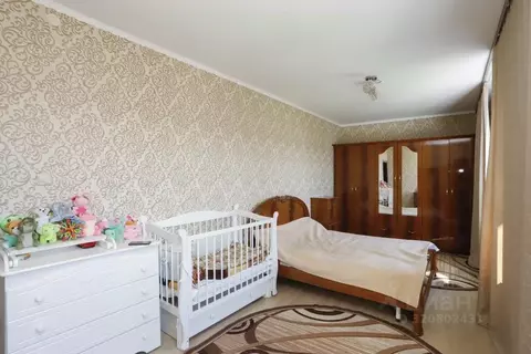 Дом в Иркутская область, Иркутск ул. 3-я Огородная, 32 (160 м)