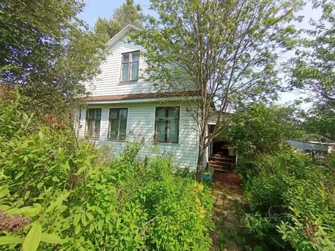 Дом в Тверская область, Калининский муниципальный округ, Весна (около ...