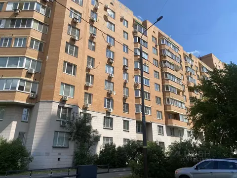 3-к кв. Москва Федеративный просп., 24 (100.0 м)