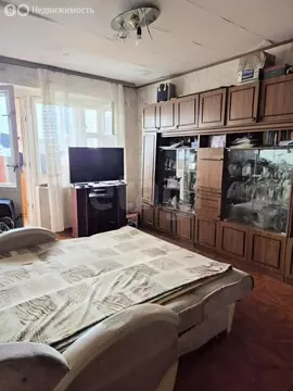 2-комнатная квартира: Самара, улица Шверника, 11 (52.5 м)