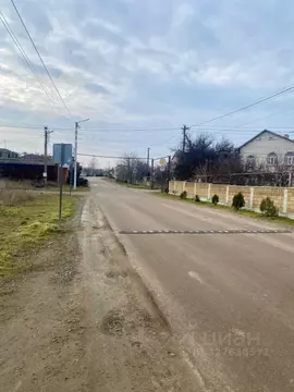 Участок в Крым, Черноморское пгт ул. Цветочная (6.0 сот.)