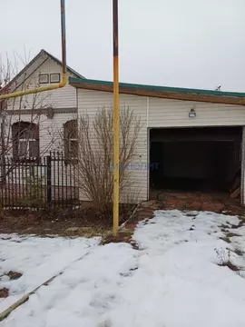 Дом в Нижегородская область, Богородский муниципальный округ, с. ...