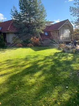 Коттедж в Самарская область, Красноярский район, Светлое Поле с/пос, ...