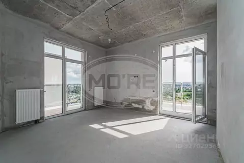 1-к кв. Калининградская область, Калининград ул. Молодой Гвардии, 34 ...