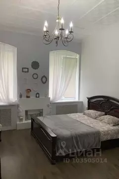 Комната Калининградская область, Светлогорск Лермонтовский пер., 4