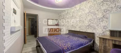 3-к кв. Волгоградская область, Волгоград ул. Гвоздкова, 16 (63.8 м)