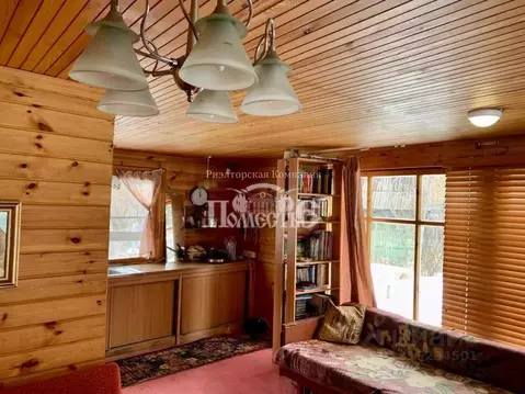 Дом в Иркутская область, Шелеховский район, Олхинское муниципальное ...