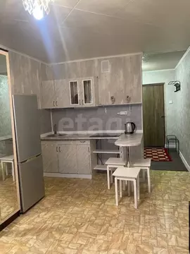 Студия Амурская область, Благовещенск Нагорная ул., 5/3 (26.0 м)