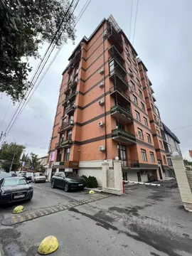 2-к кв. Дагестан, Махачкала проезд 4-й Азиза Алиева, 3 (89.0 м)