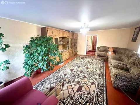 Дом в Старооскольский городской округ, село Хорошилово (90.7 м)