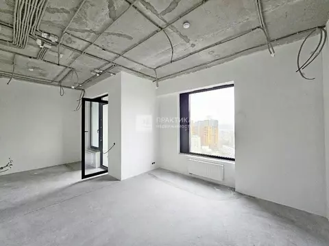 Продается 3-комнатная квартира