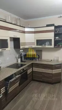 2-к кв. Санкт-Петербург Кременчугская ул., 13к1 (65.4 м)