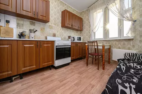 1-к кв. Москва Дмитровское ш., 96К1 (38.0 м)