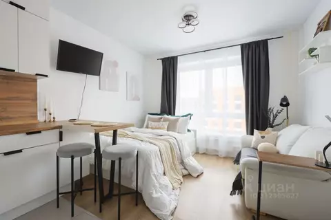 Студия Московская область, Красногорск городской округ, пос. ...