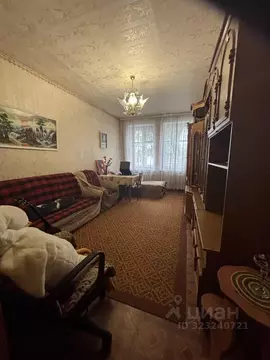 2-к кв. Липецкая область, Липецк Прокатная ул., 11А (50.0 м)