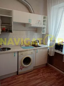 1-к кв. Башкортостан, Уфа ул. Дмитрия Донского, 5/8 (30.0 м)