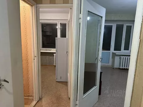 1-к кв. Санкт-Петербург Бухарестская ул., 72К1 (34.0 м)