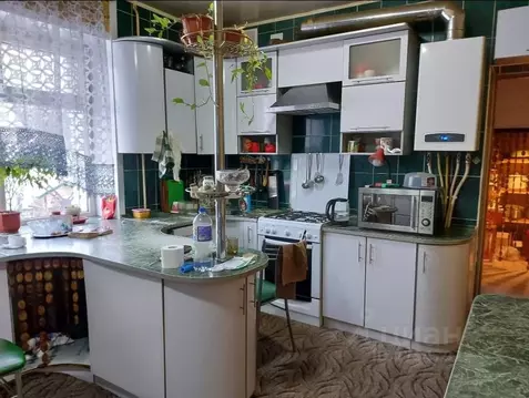 Коттедж в Воронежская область, Воронеж ул. Яблоневая, 5 (205 м)