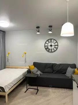 Студия Санкт-Петербург ул. Парфеновская, 7к1 (30.0 м)