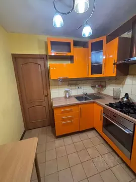2-к кв. Москва Чертановская ул., 52К3 (44.0 м)