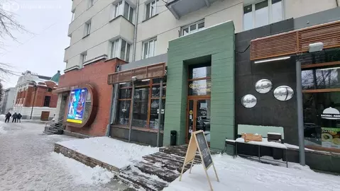 Помещение свободного назначения (206 м)