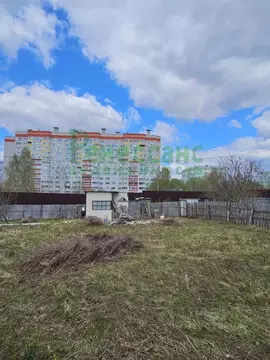 Участок в Брянская область, Брянский район, пос. Мичуринский, Надежда ...