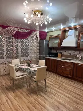 2-к кв. Хабаровский край, Хабаровск ул. Пушкина, 50 (75.8 м)