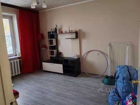 1-к кв. Москва Старомарьинское ш., 12 (37.3 м)