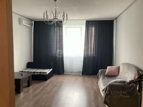 3-к кв. Ярославская область, Ярославль Московский просп., 163к2 (103.0 ...