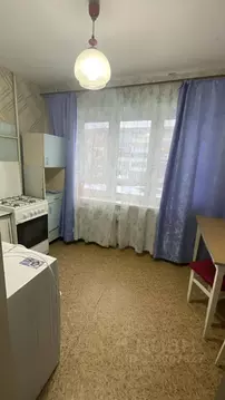 2-к кв. Тульская область, Щекино Ясенковский проезд, 5 (50.5 м)