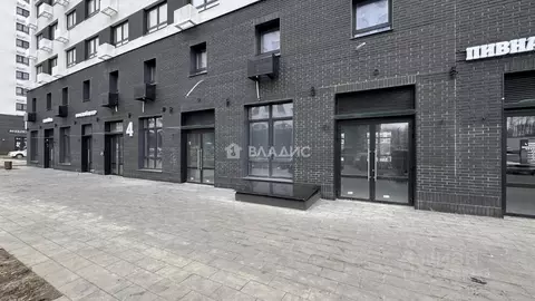 Помещение свободного назначения в Пензенская область, Пенза ул. ...