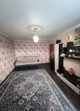 1-к кв. Тюменская область, Тюмень ул. Таллинская, 2А (33.0 м)