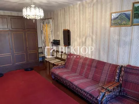 1-к кв. Ярославская область, Ярославль ул. Урицкого, 67 (32.0 м)