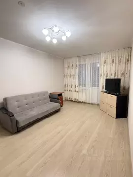 1-к кв. Московская область, Домодедово Южный мкр, ул. Курыжова, 19к2 ...