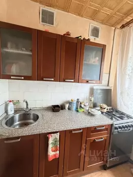 2-к кв. Московская область, Королев ул. Мичурина, 1А (40.1 м)