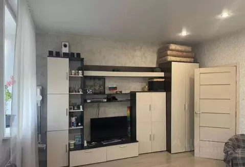 2-к кв. Омская область, Омск Московка мкр, ул. Батумская, 6 (56.6 м)