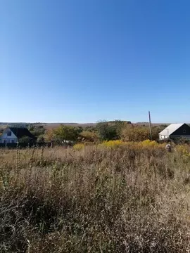 Участок в Пензенская область, Пензенский район, Воскресеновский ...