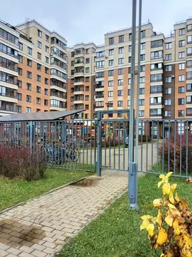 2-к кв. Ленинградская область, Ломоносовский район, Аннинское ...