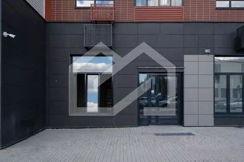 Торговая площадь в Москва Ленинградское ш., 228к4 (41 м)