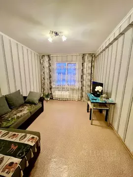 3-к кв. Краснодарский край, Краснодар Юбилейный мкр, наб. ...