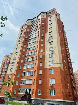 2-к кв. Московская область, Подольск ул. Некрасова, 2 (56.0 м)